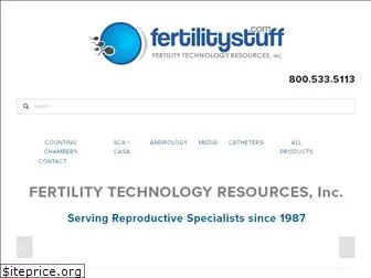 fertilitystuff.com