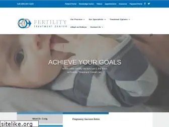fertilitytreatmentcenter.com