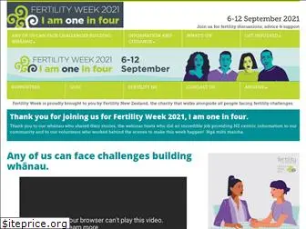 fertilityweek.org.nz