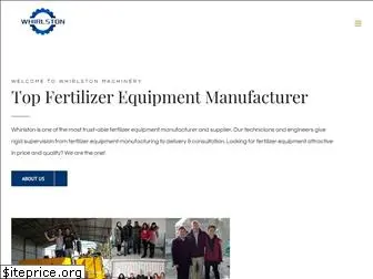 fertilizer-machine.com