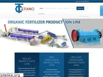fertilizer-machinerys.com
