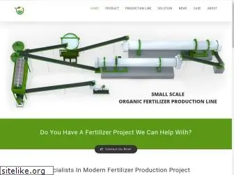 fertilizer-machines.com