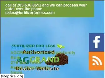 fertilizerforless.com