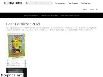 fertilizerguide.biz