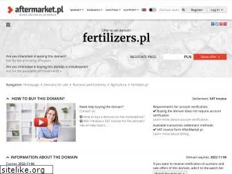 fertilizers.pl