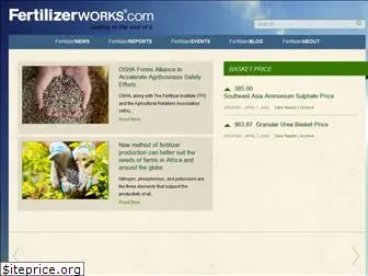 fertilizerworks.com