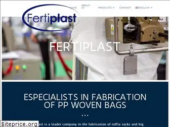 fertiplast.com