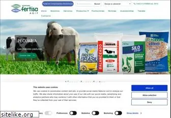 fertisa.com