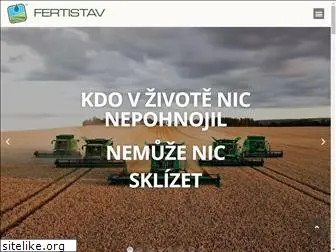 fertistav.cz