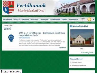 fertohomok.hu