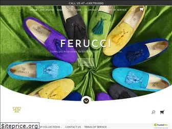 feruccishoes.com