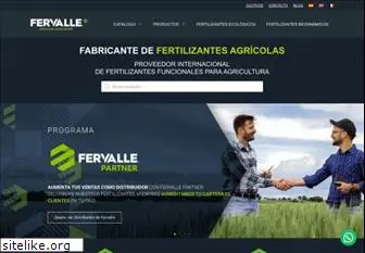 fervalle.com