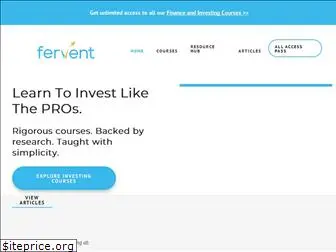 ferventlearning.com