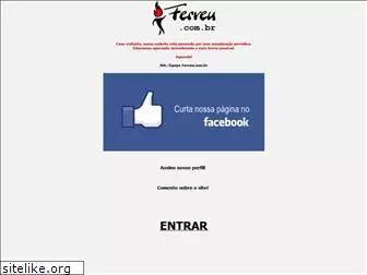 ferveu.com