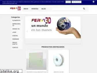 fervi3d.com