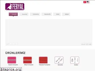 feryalfermuar.com.tr