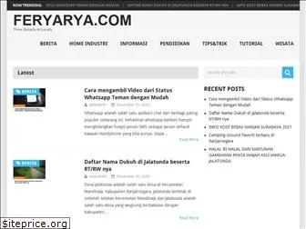 feryarya.com