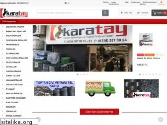 ferzankaratay.com.tr