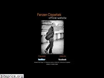 ferzanozpetek.com