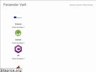 ferzendervarli.com