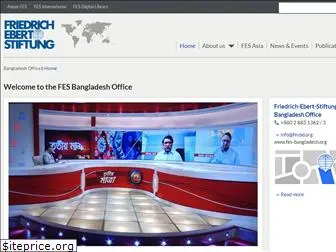 fes-bangladesh.org
