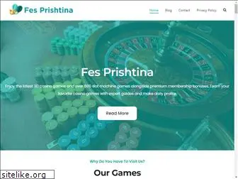 fes-prishtina.org