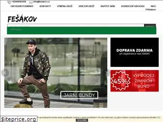 fesakov.cz