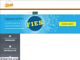 fesam.edu.br