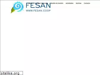 fesan.coop