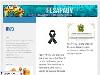 fesapauv-estatal.org