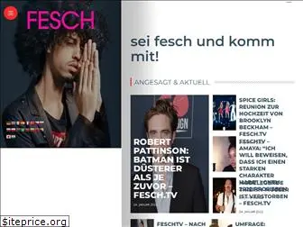 fesch.tv