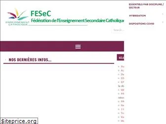 fesec.be