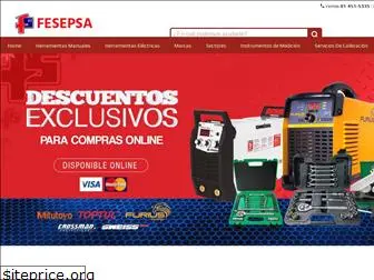 fesepsa.com.pe