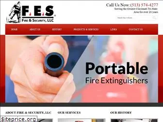 fesfire.com