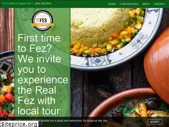 fesfoodtours.com