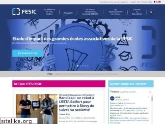 fesic.org