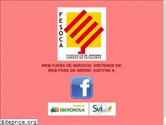 fesoca.org