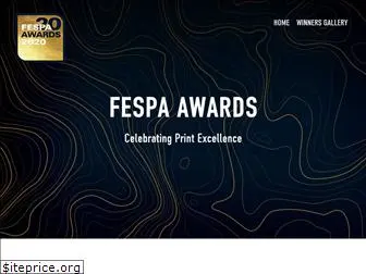 fespaawards.com