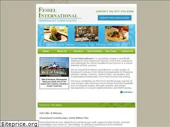 fessel.com