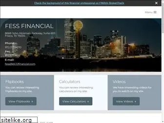 fessfinancial.com