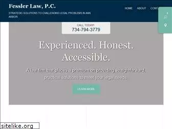 fesslerlawpc.com