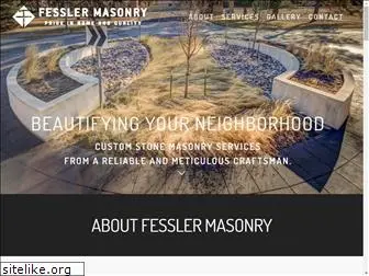 fesslermasonry.com