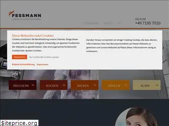 fessmann.com