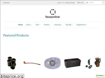 fessonline.com