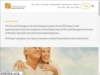 fessuper.com.au