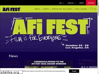 fest.afi.com