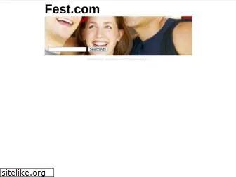 fest.com