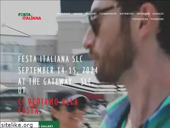 festaitalianaslc.com