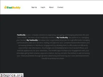 festbuddy.com