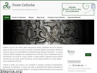 festeceltiche.it